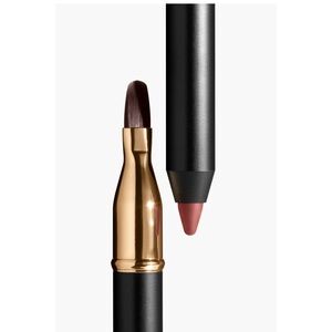 Limited edition) Chanel Le Crayon Lèvres Lip Pencil with Sharpener